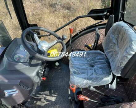 Другая Другая, объемом двигателя 0 л и пробегом 0 тыс. км за 10200 $, фото 5 на Automoto.ua