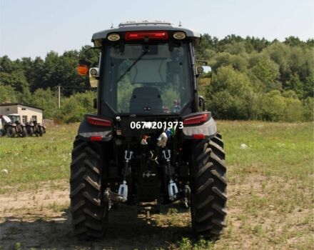 Другая Другая, объемом двигателя 0 л и пробегом 0 тыс. км за 24900 $, фото 3 на Automoto.ua