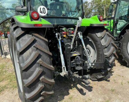 Інша Інша, об'ємом двигуна 0 л та пробігом 0 тис. км за 62026 $, фото 6 на Automoto.ua