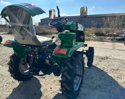 Інша Інша, об'ємом двигуна 0.71 л та пробігом 1 тис. км за 2080 $, фото 3 на Automoto.ua