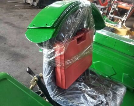 Інша Інша, об'ємом двигуна 0.71 л та пробігом 1 тис. км за 2080 $, фото 6 на Automoto.ua