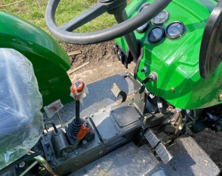 Інша Інша, об'ємом двигуна 0 л та пробігом 0 тис. км за 5200 $, фото 3 на Automoto.ua