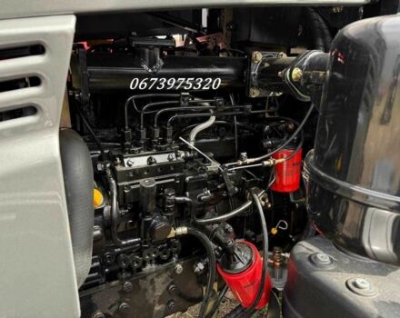 Інша Інша, об'ємом двигуна 0 л та пробігом 0 тис. км за 7980 $, фото 5 на Automoto.ua