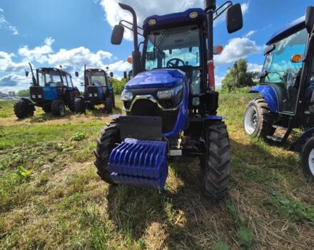 Другая Другая, объемом двигателя 0 л и пробегом 0 тыс. км за 11000 $, фото 7 на Automoto.ua