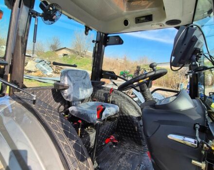 Інша Інша, об'ємом двигуна 0 л та пробігом 0 тис. км за 9990 $, фото 7 на Automoto.ua