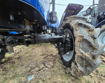 Другая Другая, объемом двигателя 0 л и пробегом 0 тыс. км за 7300 $, фото 8 на Automoto.ua