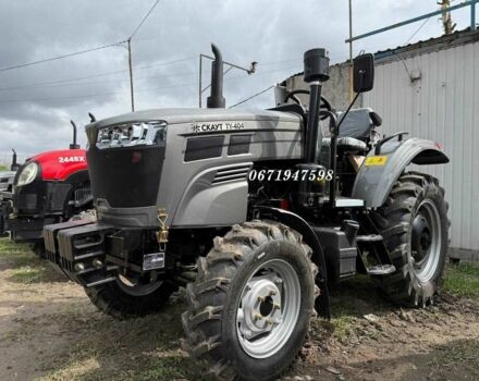 Другая Другая, объемом двигателя 0 л и пробегом 0 тыс. км за 7980 $, фото 2 на Automoto.ua