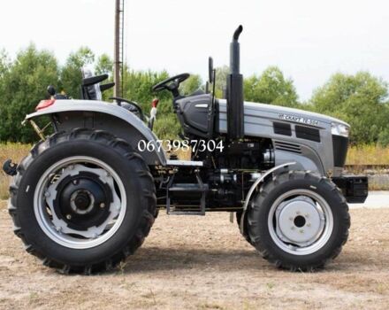 Інша Інша, об'ємом двигуна 0 л та пробігом 0 тис. км за 8980 $, фото 3 на Automoto.ua