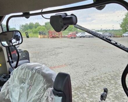 Другая Другая, объемом двигателя 6.7 л и пробегом 1 тыс. км за 153802 $, фото 9 на Automoto.ua