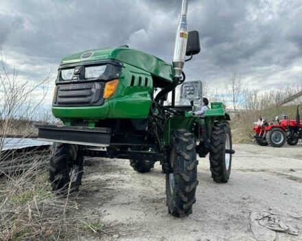 Другая Другая, объемом двигателя 0.71 л и пробегом 1 тыс. км за 2070 $, фото 6 на Automoto.ua