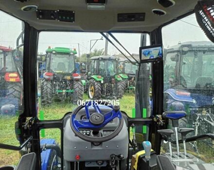 Інша Інша, об'ємом двигуна 0 л та пробігом 0 тис. км за 10400 $, фото 7 на Automoto.ua