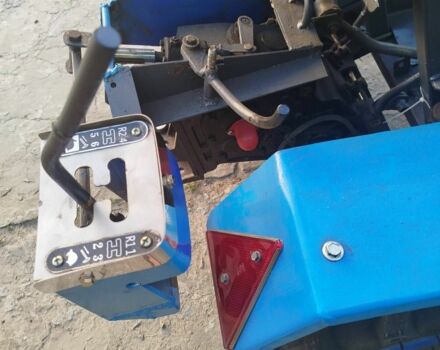 Другая Другая, объемом двигателя 0 л и пробегом 0 тыс. км за 1600 $, фото 7 на Automoto.ua
