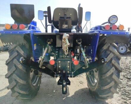 Другая Другая, объемом двигателя 0 л и пробегом 0 тыс. км за 6500 $, фото 1 на Automoto.ua