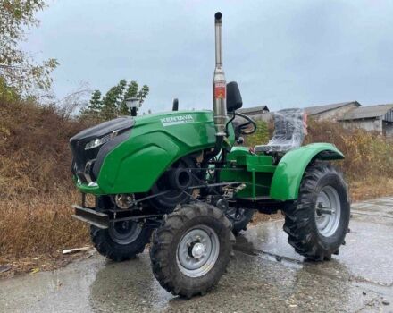 Другая Другая, объемом двигателя 0 л и пробегом 0 тыс. км за 2450 $, фото 4 на Automoto.ua