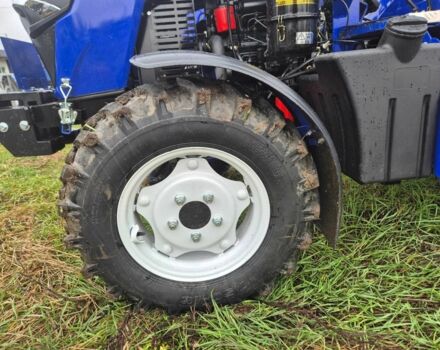 Другая Другая, объемом двигателя 0 л и пробегом 0 тыс. км за 6700 $, фото 3 на Automoto.ua