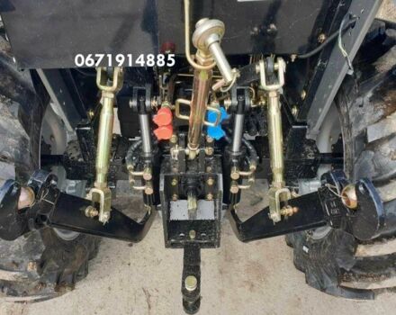 Інша Інша, об'ємом двигуна 0 л та пробігом 0 тис. км за 9780 $, фото 2 на Automoto.ua