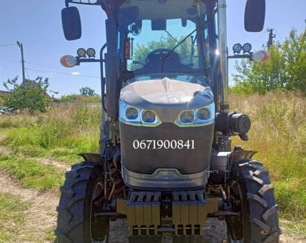 Інша Інша, об'ємом двигуна 0 л та пробігом 0 тис. км за 13590 $, фото 1 на Automoto.ua