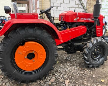 Другая Другая, объемом двигателя 0 л и пробегом 0 тыс. км за 4290 $, фото 1 на Automoto.ua