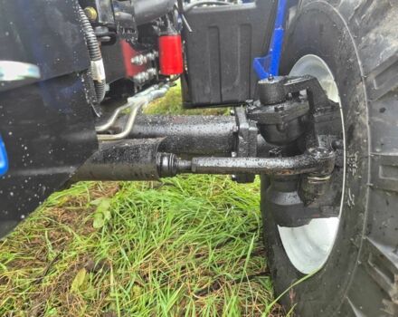 Другая Другая, объемом двигателя 0 л и пробегом 0 тыс. км за 6700 $, фото 2 на Automoto.ua