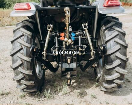 Другая Другая, объемом двигателя 0 л и пробегом 0 тыс. км за 8980 $, фото 9 на Automoto.ua