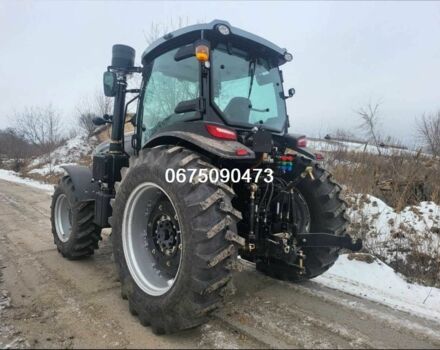 Інша Інша, об'ємом двигуна 0 л та пробігом 0 тис. км за 36900 $, фото 4 на Automoto.ua