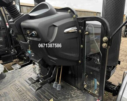 Другая Другая, объемом двигателя 0 л и пробегом 0 тыс. км за 7980 $, фото 8 на Automoto.ua