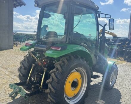 Інша Інша, об'ємом двигуна 3.17 л та пробігом 1 тис. км за 13000 $, фото 4 на Automoto.ua