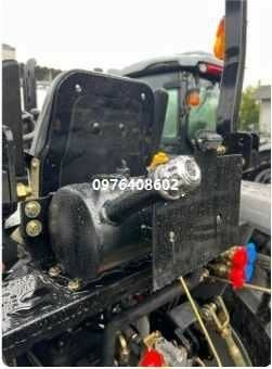 Другая Другая, объемом двигателя 0 л и пробегом 0 тыс. км за 8300 $, фото 8 на Automoto.ua