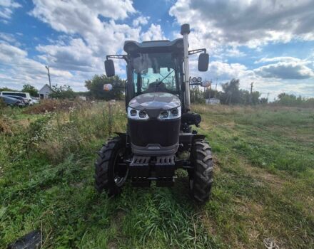 Другая Другая, объемом двигателя 0 л и пробегом 0 тыс. км за 13400 $, фото 3 на Automoto.ua