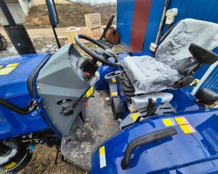 Другая Другая, объемом двигателя 0 л и пробегом 0 тыс. км за 7300 $, фото 6 на Automoto.ua