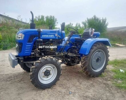 Інша Інша, об'ємом двигуна 0 л та пробігом 0 тис. км за 4350 $, фото 3 на Automoto.ua