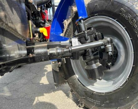 Інша Інша, об'ємом двигуна 0 л та пробігом 0 тис. км за 6700 $, фото 6 на Automoto.ua