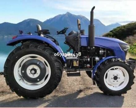 Другая Другая, объемом двигателя 0 л и пробегом 0 тыс. км за 7500 $, фото 8 на Automoto.ua