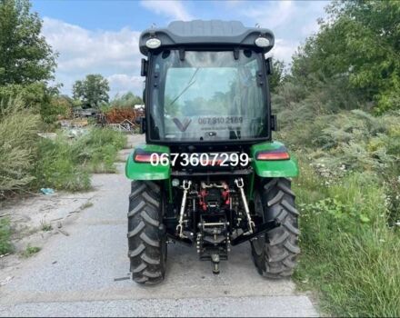 Другая Другая, объемом двигателя 0 л и пробегом 0 тыс. км за 10800 $, фото 9 на Automoto.ua