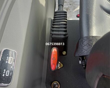 Інша Інша, об'ємом двигуна 0 л та пробігом 0 тис. км за 13400 $, фото 10 на Automoto.ua