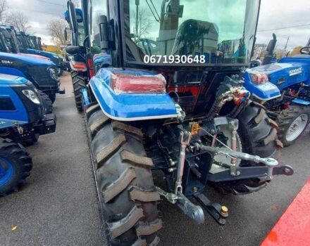 Другая Другая, объемом двигателя 0 л и пробегом 0 тыс. км за 9000 $, фото 4 на Automoto.ua