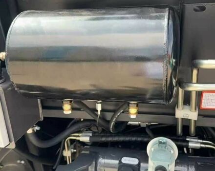 Другая Другая, объемом двигателя 0 л и пробегом 0 тыс. км за 20900 $, фото 7 на Automoto.ua