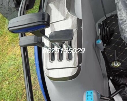 Другая Другая, объемом двигателя 0 л и пробегом 0 тыс. км за 10400 $, фото 10 на Automoto.ua