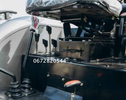 Другая Другая, объемом двигателя 0 л и пробегом 0 тыс. км за 8790 $, фото 10 на Automoto.ua