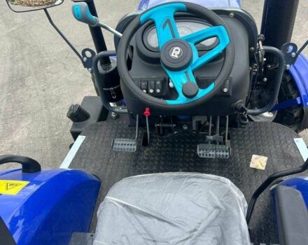 Інша Інша, об'ємом двигуна 2.55 л та пробігом 1 тис. км за 7100 $, фото 6 на Automoto.ua