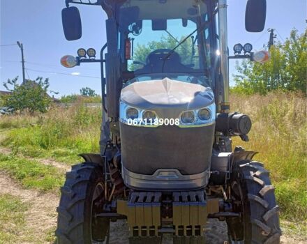 Інша Інша, об'ємом двигуна 0 л та пробігом 0 тис. км за 13400 $, фото 1 на Automoto.ua