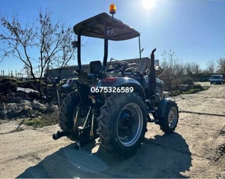 Другая Другая, объемом двигателя 0 л и пробегом 0 тыс. км за 9099 $, фото 2 на Automoto.ua