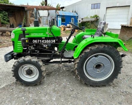 Інша Інша, об'ємом двигуна 0 л та пробігом 0 тис. км за 4300 $, фото 3 на Automoto.ua