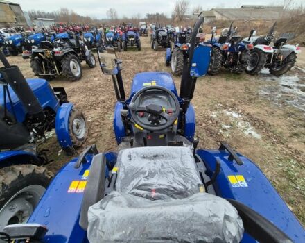 Другая Другая, объемом двигателя 0 л и пробегом 0 тыс. км за 7300 $, фото 7 на Automoto.ua