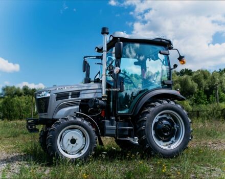 Інша Інша, об'ємом двигуна 0 л та пробігом 0 тис. км за 13590 $, фото 1 на Automoto.ua