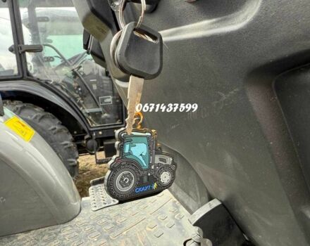 Другая Другая, объемом двигателя 0 л и пробегом 0 тыс. км за 7980 $, фото 9 на Automoto.ua