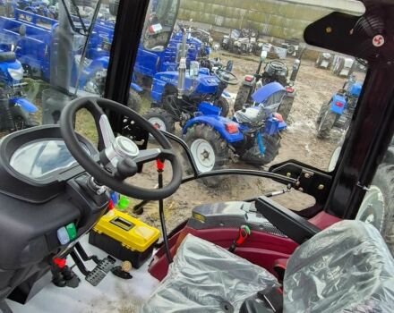 Другая Другая, объемом двигателя 0 л и пробегом 0 тыс. км за 8650 $, фото 7 на Automoto.ua