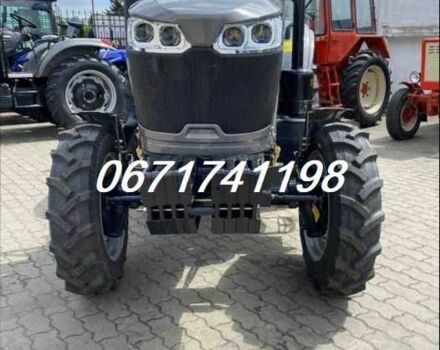 Другая Другая, объемом двигателя 0 л и пробегом 0 тыс. км за 8990 $, фото 7 на Automoto.ua