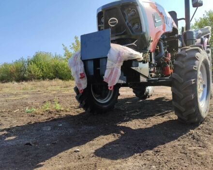 Інша Інша, об'ємом двигуна 0 л та пробігом 0 тис. км за 6500 $, фото 9 на Automoto.ua