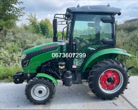 Другая Другая, объемом двигателя 0 л и пробегом 0 тыс. км за 10800 $, фото 7 на Automoto.ua